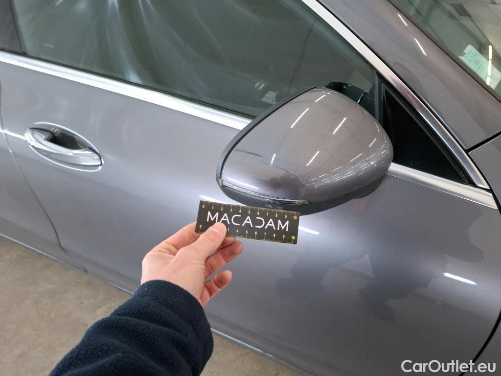  Mercedes  CLA-Klasse MERCEDES-BENZ CLA Coupe / 2019 / 4P / Coupé CLA 180 Progressive Line BA7 #60