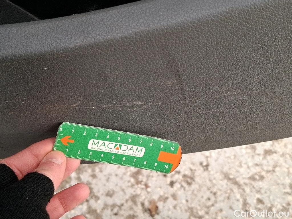  Citroen  Jumpy  Fourgon Club M 1.5 BlueHDi 100CV BVM6 E6d #39