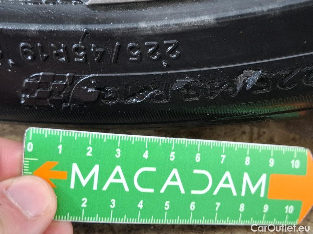  Renault  Kadjar RENAULT  5p Crossover Intens TCe 140 EDC FAP #12