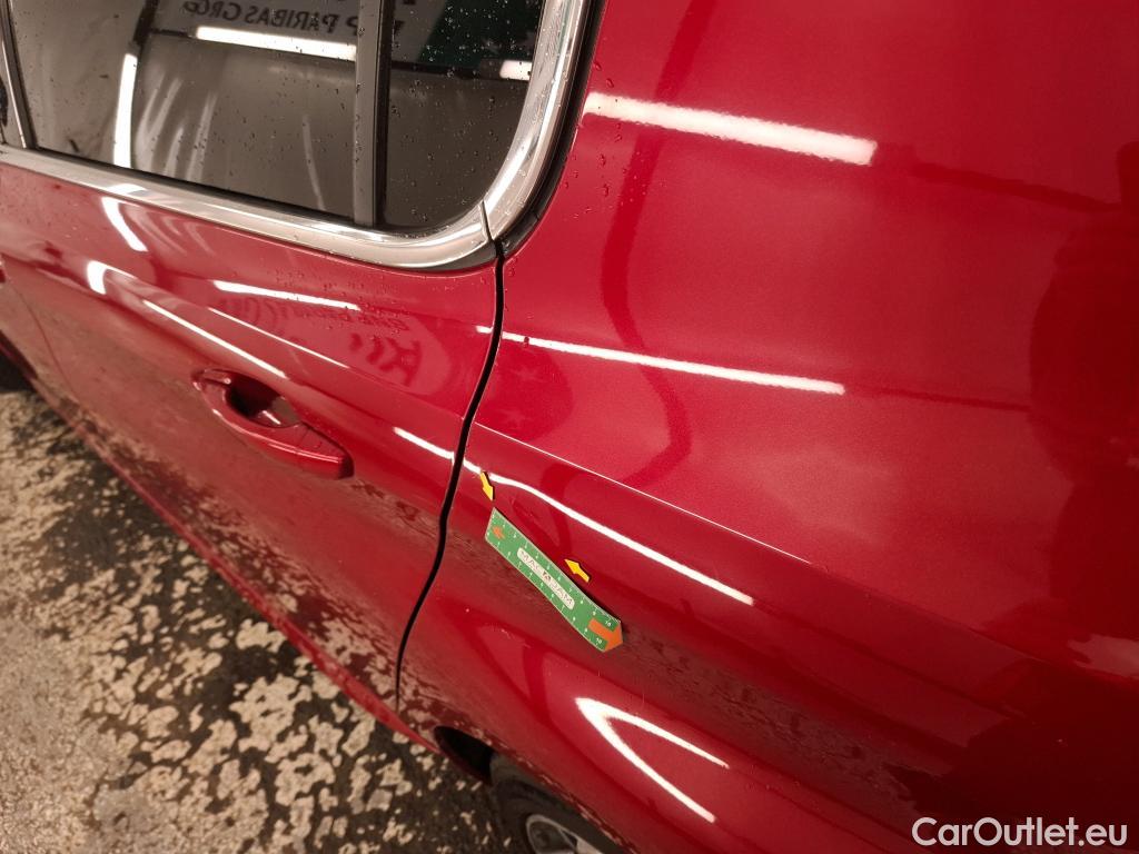  Peugeot  308  GT Line 1.2 PureTech 130CV BVM6 E6dT #1