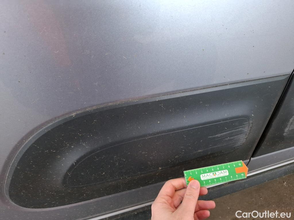  Citroen  C3  Feel Pack 1.2 PureTech 80CV BVM5 E6d #20