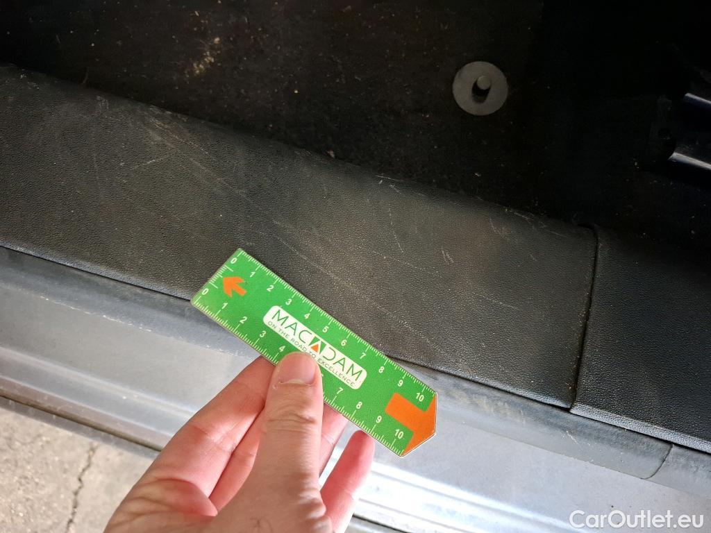  Citroen  C3  Feel Pack 1.2 PureTech 80CV BVM5 E6d #8