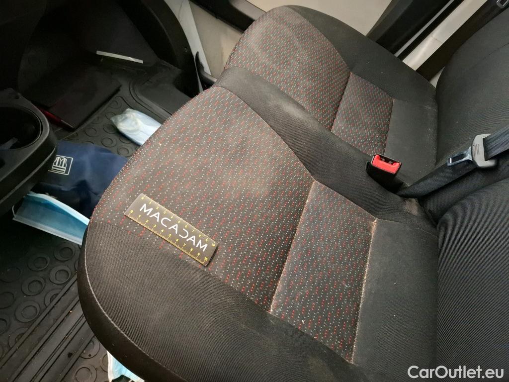  Citroen  Jumper CITROEN  VU 4p Fourgon 30 L1H1 BlueHDi 110 BVM6 Business #27