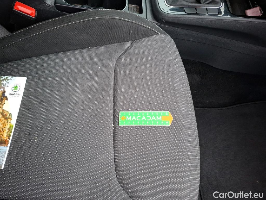  Skoda  Fabia  Ambition 1.0 TSI 95CV BVM5 E6d #7