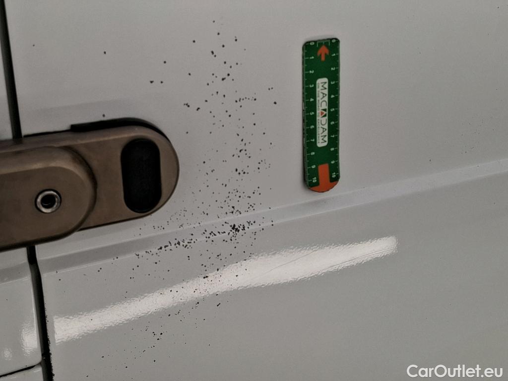  Citroen  Jumpy  Fourgon Club M 1.5 BlueHDi 100CV BVM6 E6d #16