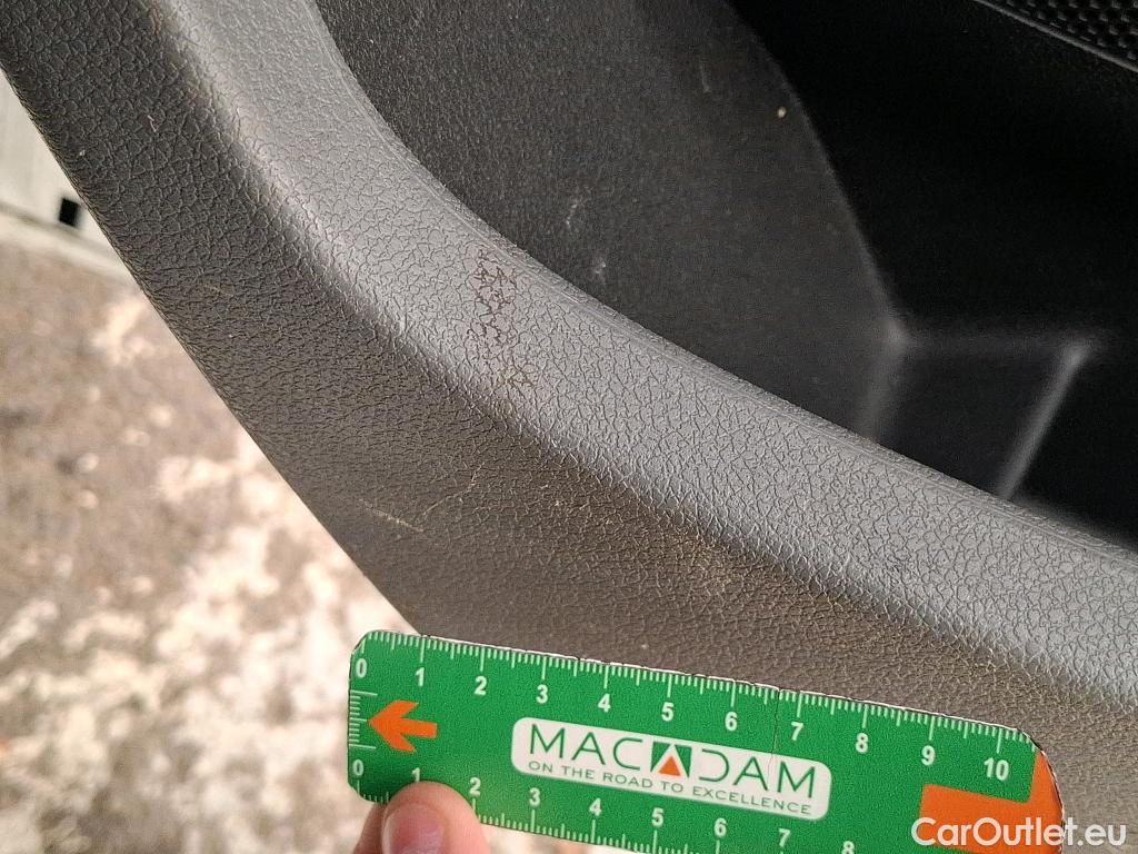  Citroen  Jumpy  Fourgon Club M 1.5 BlueHDi 100CV BVM6 E6d #41