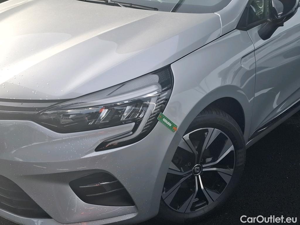  Renault  Clio  V Evolution 1.0 TCe 90CV BVM6 E6d #7