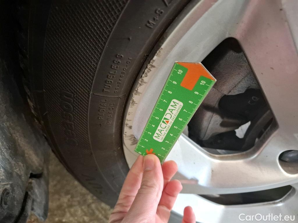  Citroen  C5  Aircross Feel 1.5 BlueHDi 130CV BVA8 E6d #18