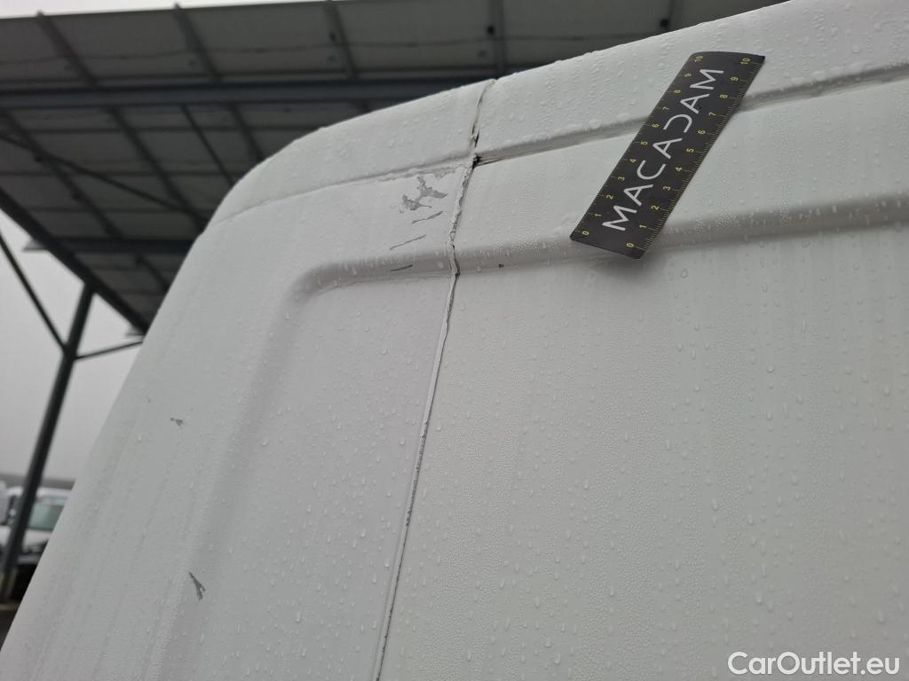  Citroen  Jumper CITROEN  VU 4p Fourgon 30 L1H1 BlueHDi 110 BVM6 Business #38