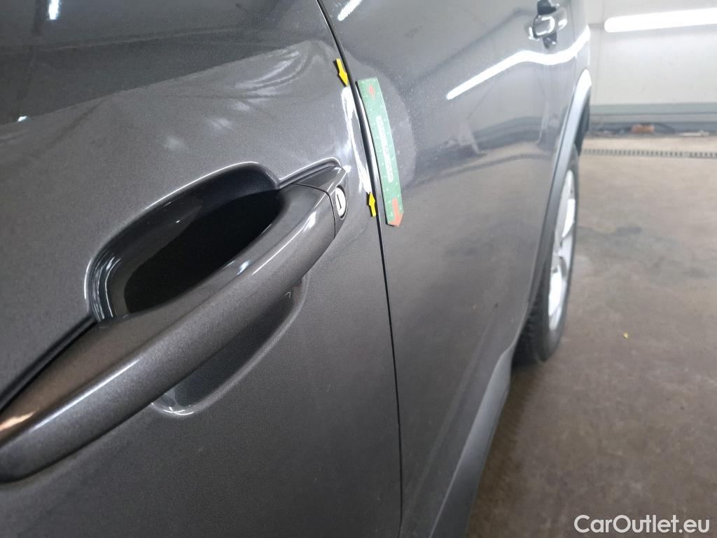  Citroen  C5  Aircross Feel 1.5 BlueHDi 130CV BVA8 E6d #4