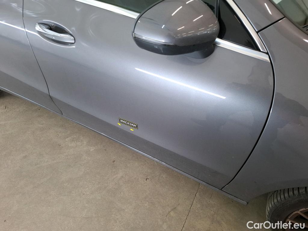  Mercedes  CLA-Klasse MERCEDES-BENZ CLA Coupe / 2019 / 4P / Coupé CLA 180 Progressive Line BA7 #11