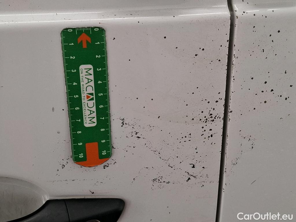  Citroen  Jumpy  Fourgon Club M 1.5 BlueHDi 100CV BVM6 E6d #47