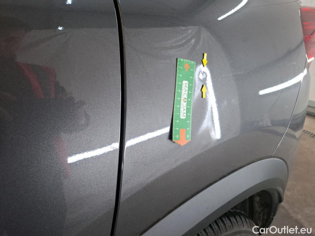  Citroen  C5  Aircross Feel 1.5 BlueHDi 130CV BVA8 E6d #12