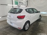  Dacia  Sandero  III Confort 1.0 TCe 90CV BVM5 E6d #3