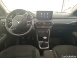  Dacia  Sandero  III Confort 1.0 TCe 90CV BVM5 E6d #5