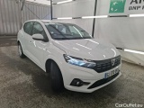  Dacia  Sandero  III Confort 1.0 TCe 90CV BVM5 E6d #4