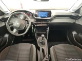  Peugeot  208  Active Pack 1.2 PureTech 100CV BVM6 E6d #5