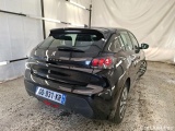  Peugeot  208  Active Pack 1.2 PureTech 100CV BVM6 E6d #3