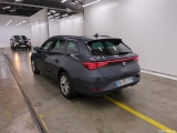  Seat  Leon  Sportstourer / 2020 / 5P / Break 1.0 eTSI 110 DSG S&S Style Business / TRANSFO VP/VF #4