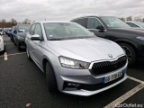  Skoda  Fabia  Ambition 1.0 TSI 95CV BVM5 E6d #4