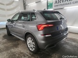  Skoda  KAMIQ  Style 1.0 TSI 110CV BVM6 E6d #2