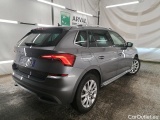  Skoda  KAMIQ  Style 1.0 TSI 110CV BVM6 E6d #3