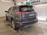  Toyota  RAV4 TOYOTA  Hybride 5p SUV 2WD Dynamic Edition Business #2