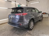  Toyota  RAV4 TOYOTA  Hybride 5p SUV 2WD Dynamic Edition Business #3