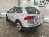  Volkswagen  Tiguan VOLKSWAGEN  / 2020 / 5P / SUV 2.0 TDI 150 DSG7 Life Business #2