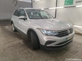  Volkswagen  Tiguan VOLKSWAGEN  / 2020 / 5P / SUV 2.0 TDI 150 DSG7 Life Business #4