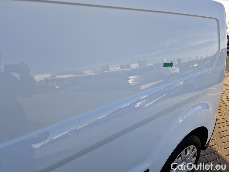 Ford  Transit Connect  (2013) Tr.Co.1.5EB 74 TREND L2 4d #6
