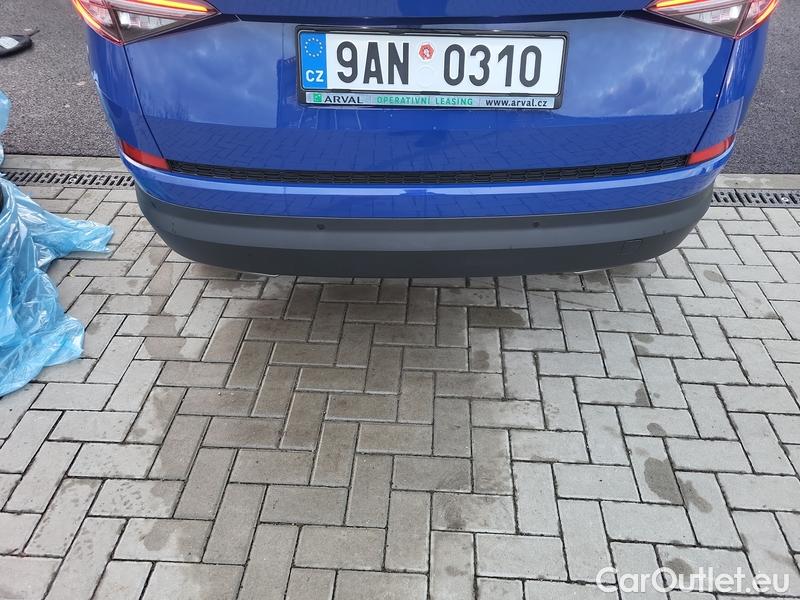  Skoda  Kodiaq  (2016)  2.0TDI 110 Ambition AT #12