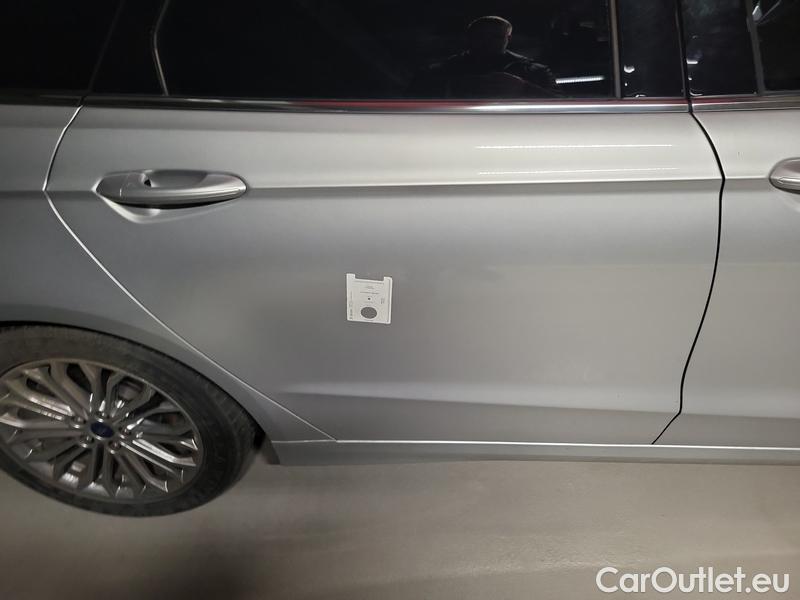  Ford  Mondeo  4 (2014)  Kom.2.0EB 110 Titani.AT #5