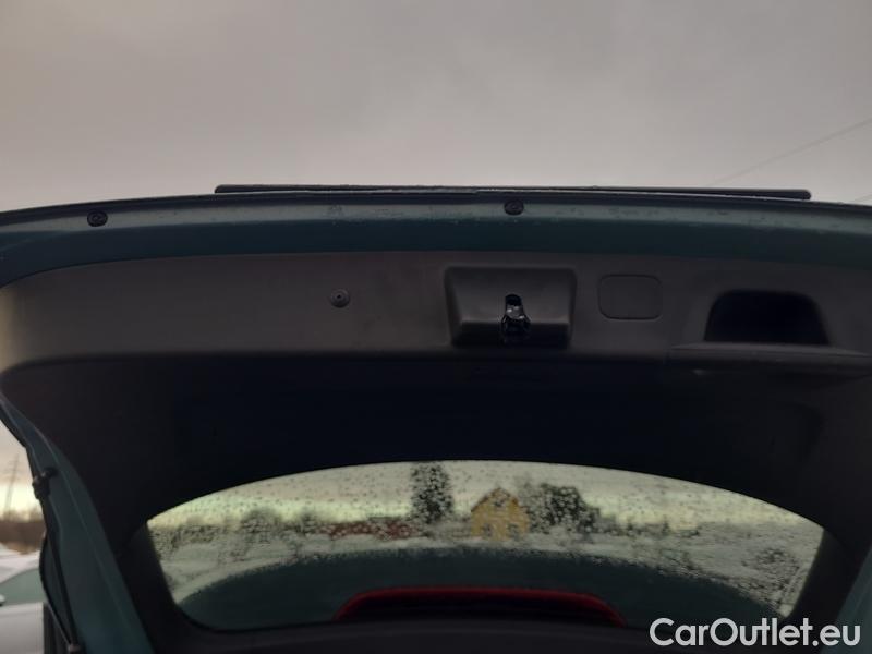  KIA  Cee'd Ceed Sportswagon (2018->) Ceed SW 1.5 T-GDI 118 Top AT #7