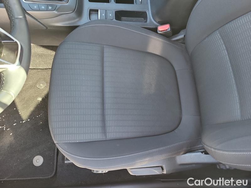  Ford  Focus   Turnier (CGE)(2018->) Foc.Kom.1.0EB 125 Trend #3