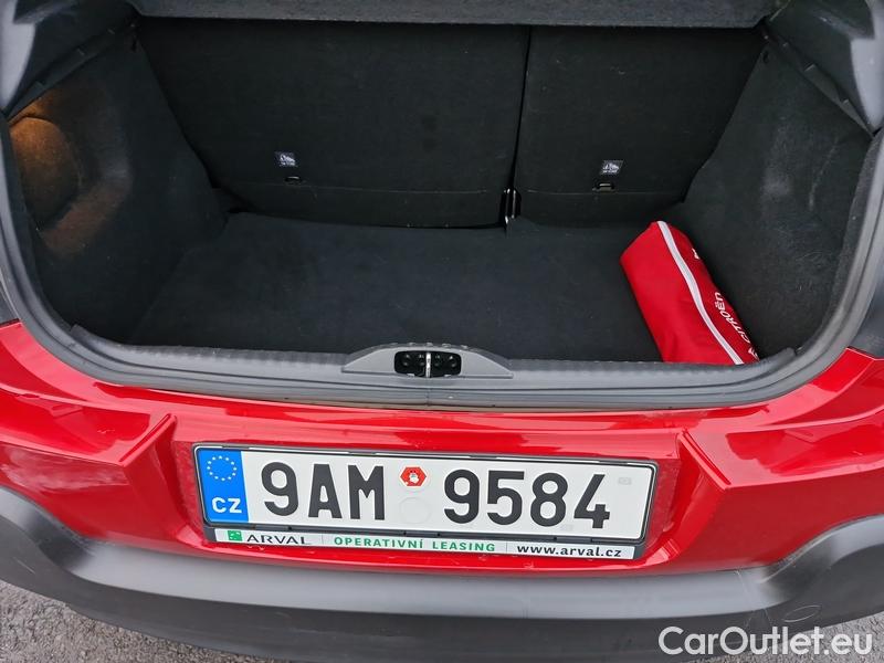  Citroen  C3  (2009)  1.2PT 83 MAN YOU! 5d #19