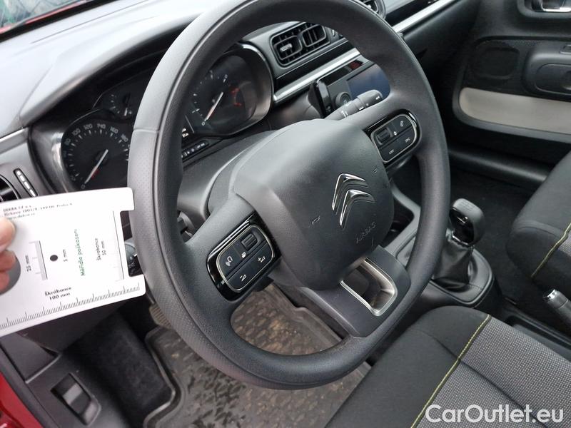  Citroen  C3  (2009)  1.2PT 83 MAN YOU! 5d #17