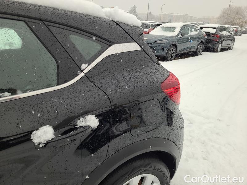  Renault  Captur  (2020)  E-TECH 160 Intens AT #5