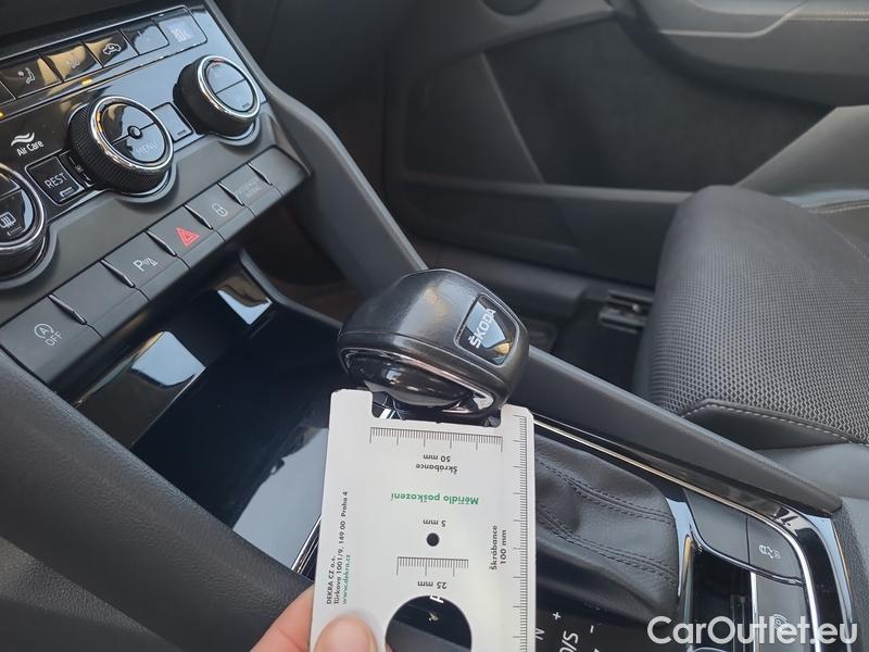  Skoda  Kodiaq  (2016)  2.0TDI 110 Style AT #9