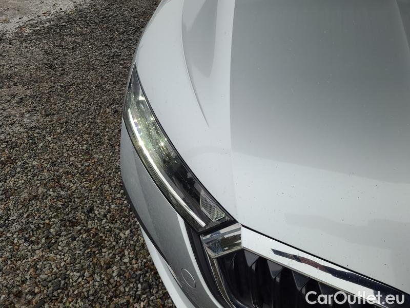  Skoda  Octavia  Combi (NX3)(2020) Oct.Combi 2.0TDI 85 Ambition #4