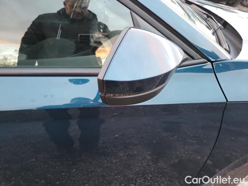  Skoda  Octavia  Combi (NX3)(2020) Oct.Com.1.0 e-TEC 81 Ambit.AT #9