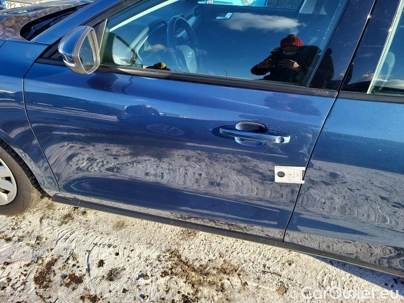  Ford  Focus   Turnier (CGE)(2018->) Foc.Kom.1.0EB 125 Trend #7