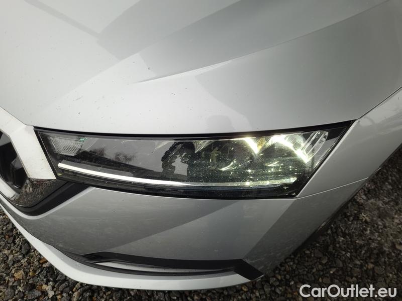  Skoda  Octavia  Combi (NX3)(2020) Oct.Combi 2.0TDI 85 Ambition #5