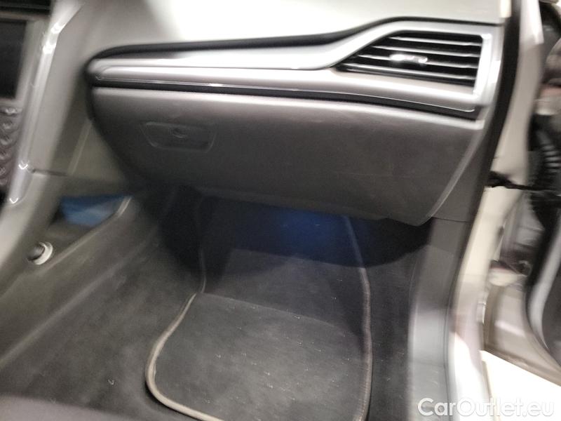  Ford  Mondeo  4 (2014)  Kom.2.0EB 110 Titani.AT #15
