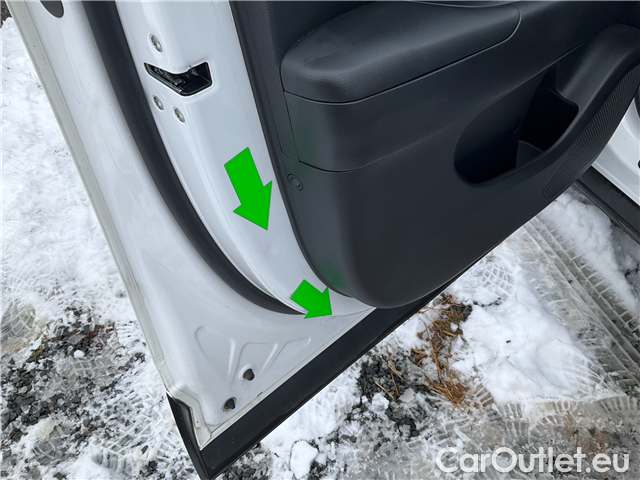  Hyundai  Tucson Tuc.1.6TGDI 110 Comfort 4x4 5d #7