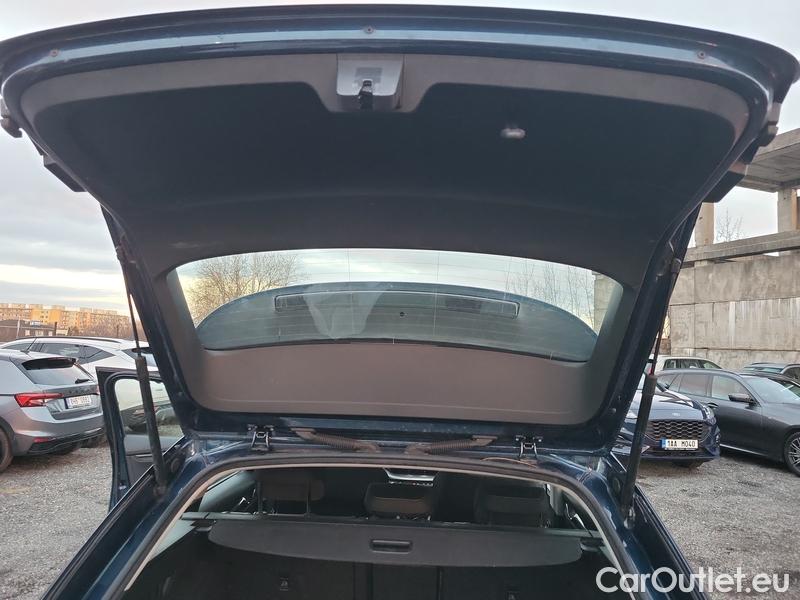  Skoda  Octavia  Combi (NX3)(2020) Oct.Com.1.0 e-TEC 81 Ambit.AT #15