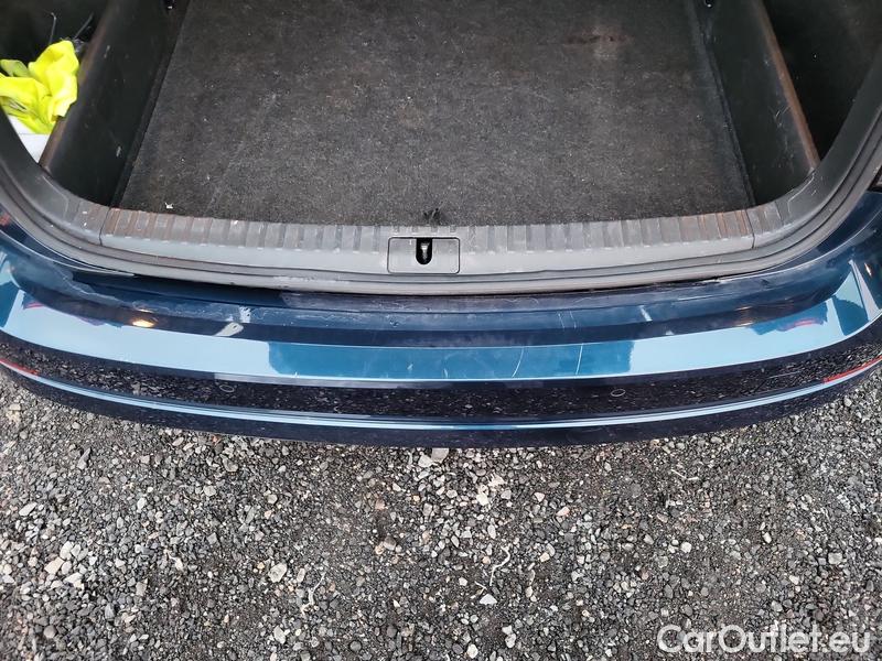  Skoda  Octavia  Combi (NX3)(2020) Oct.Com.1.0 e-TEC 81 Ambit.AT #16