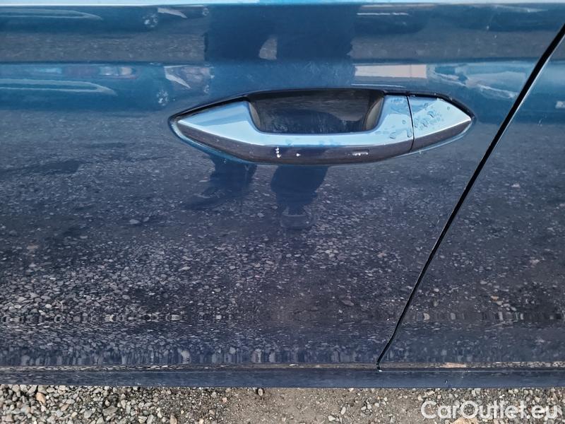  Skoda  Octavia  Combi (NX3)(2020) Oct.Com.1.0 e-TEC 81 Ambit.AT #5