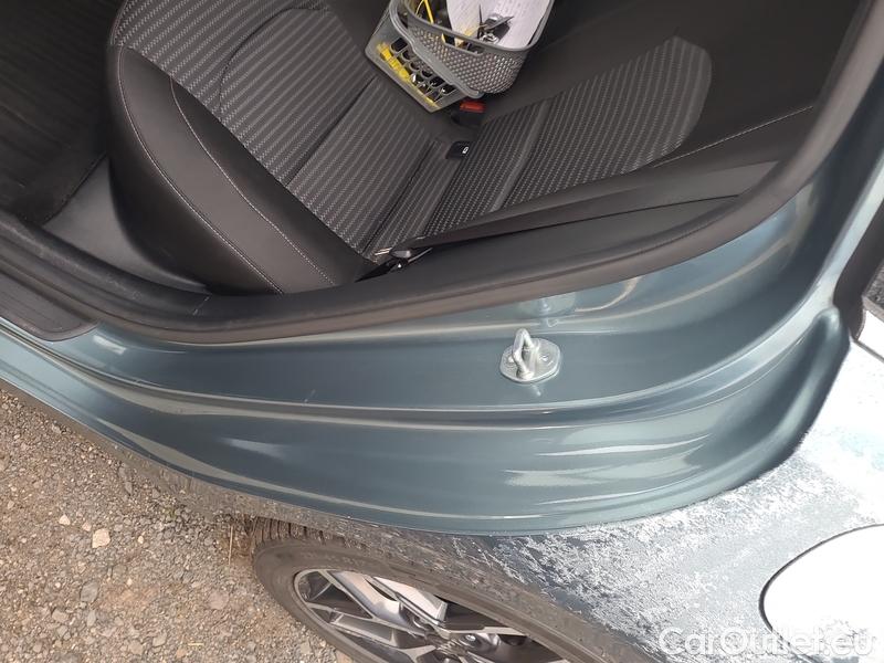  KIA  Cee'd Ceed Sportswagon (2018->) Ceed SW 1.5 T-GDI 118 Top AT #3