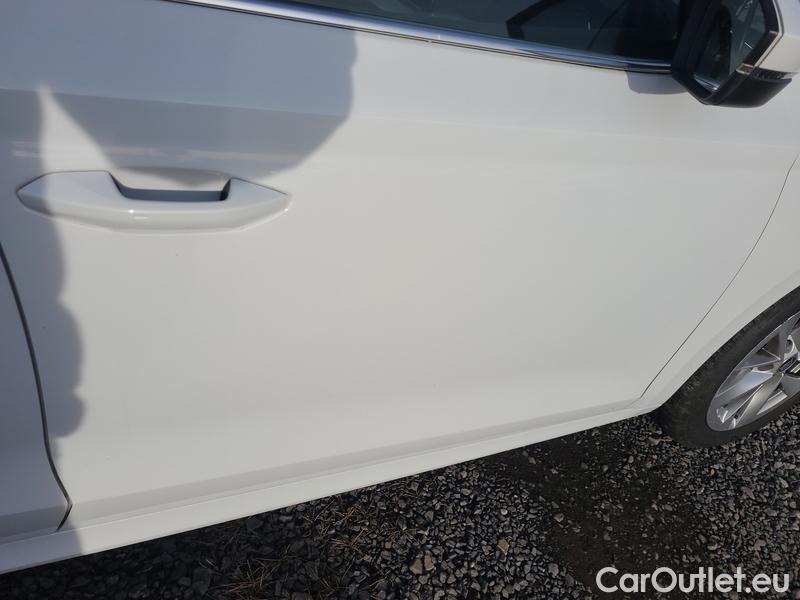  Skoda  Octavia  Combi (NX3)(2020) Škoda Oct.Com.1.5 e-TEC 110 Style AT #16